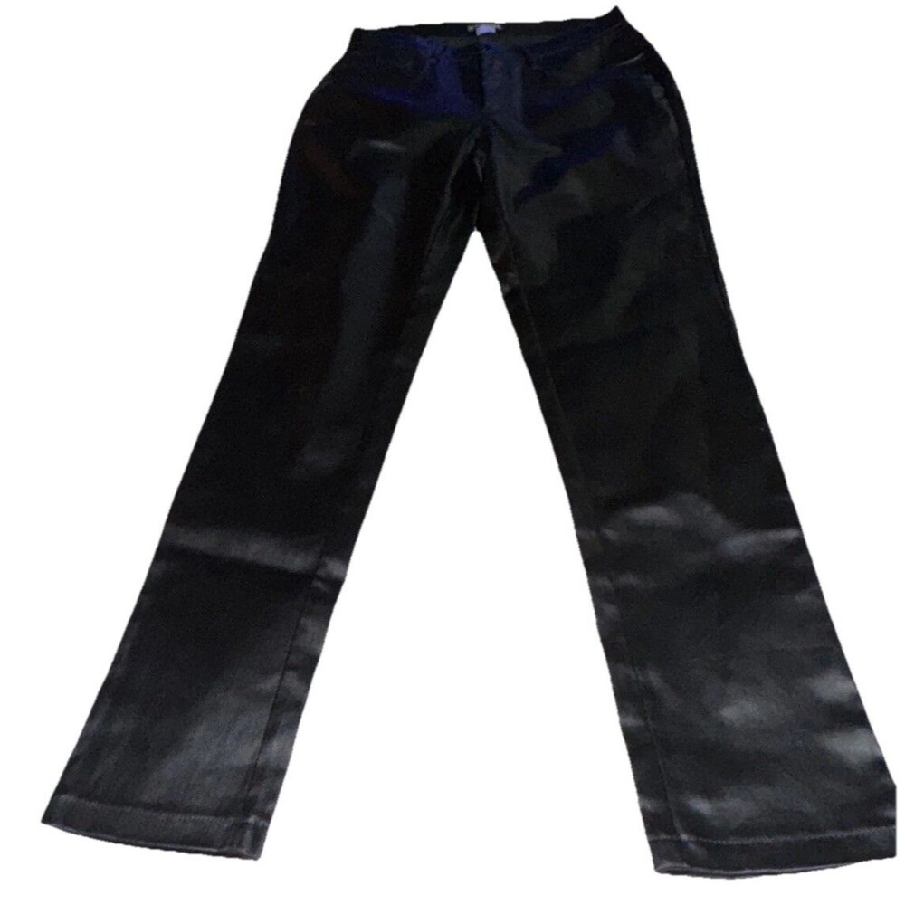 Venus Black Size 8 Pants